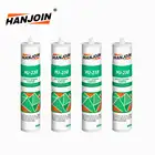 Acetic Silicone Sealant Economic Type HJ238