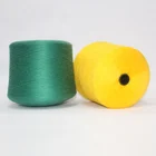 Wholesale cheap price high bulk dyed soft 28/2 100% acrylic yarn for sweater
