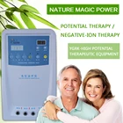 High Potential Therapy Device In The Philippines With Electric Mattress