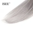 Cheap Weave Hair New Style Wholesale Cheap 100% Remy Grey Human Hair Weaving