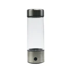 ZHUOYU 2019 H2 Health Care Rich Water Hydrogen Water Generator In Korea