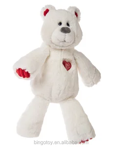 teddy bear valentines gift
