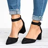 women Sandals Fashion Low heels Summer Casual Shoes