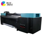 Hybrid UV Printer 2.5 meter Flatbed and Roll UV Printer