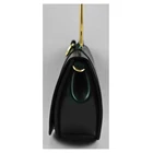 Fashion lady wholesale women shoulder bags genuine leather china turkey handbag