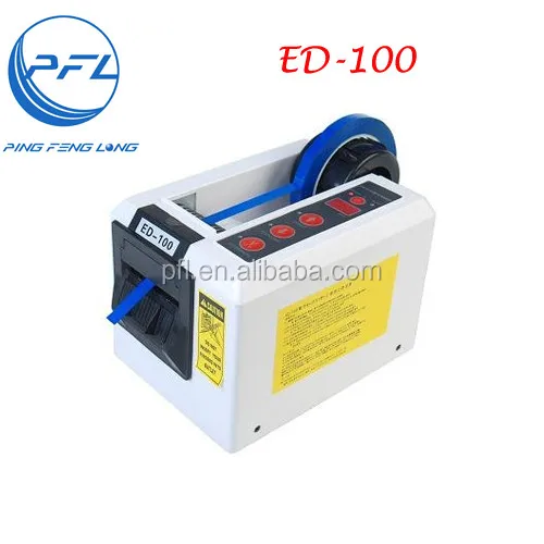 ED-100 Electrical warning tape cutter