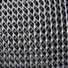 HDPE drainage geonet production line, plastic mesh machine