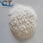 Refining high quality factory price fused silica quartz powder for rubber filler shoe sole raw material