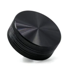 Comfortable new design wholesale smoking herb grinder chinese