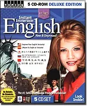 English speaking software