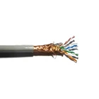300m cat5e sftp network cable cat6 cable