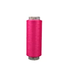 Wholesale 100% polyester yarn dty 150/48 polyester yarn from china