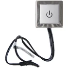 Factory price Square Shape Hand Wave Sensor Switch for furniture