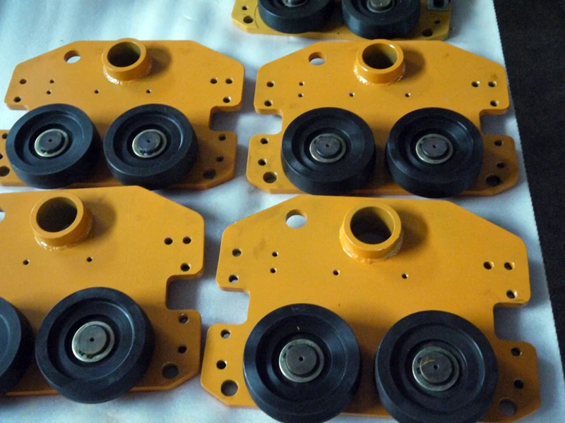 eletric chain hoist