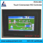 Touch Color Screen Ro Controller System Colorscreen