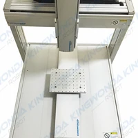 Chinese Supplier Linear Stage Auto Glue