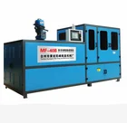 16 cavity cap injection molding machine