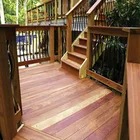 wood plastic composite stair flooring, free samples plastic composite hollow wpc decking
