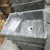 Cheap China polished Natural Juparana Granite Laundry sink