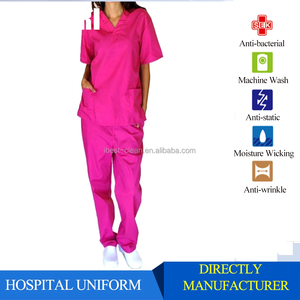 Clinical Uniform 38