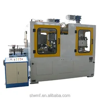 Automatic Vertical Flanger With Beader And