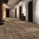 Nylon Printed Floor Carpet /Rugs for Hotel Lobby