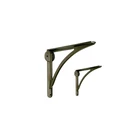 Heavy Duty Angle Iron Brackets Metal Corner Brackets For Wood