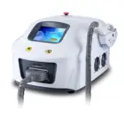 Manufacturer China Wholesale Beauty Supply Ipl Hair Removal Machine Home