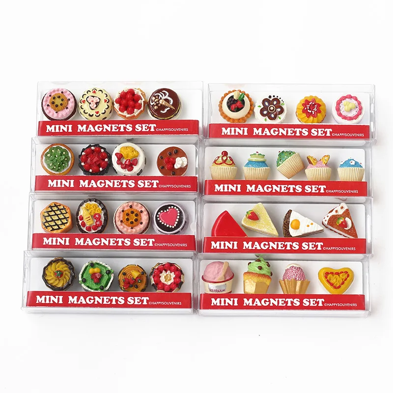 food magnets