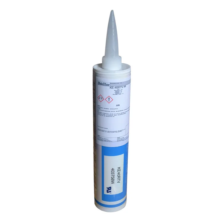 Waterproof ,Moistureproof ,Corrosion resistance RTV silicone sealant