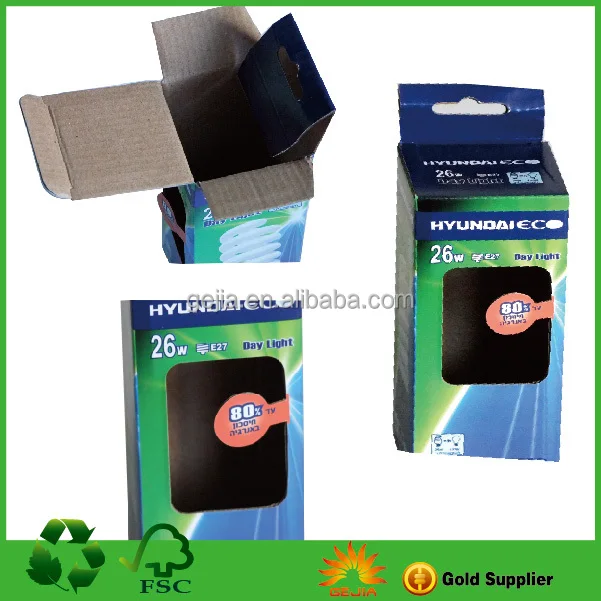 paper box gift box packaging box