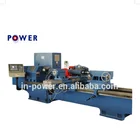 Machine Rubber Roller Machinery CNC Rubber Roller Slotting Machine PSM-4020-CNC