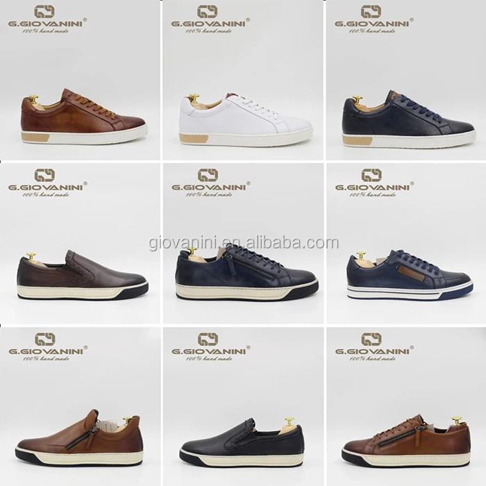 best business casual shoes mens