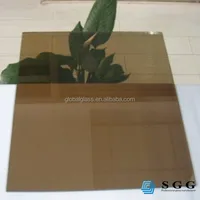 Good Quality Africa Heat Reduce 4mm