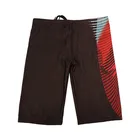Customized beachwear swimming trunks sexy beach shorts underwear men swimwear 2018