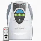 110V/220V home use portable ozone air purifier from China