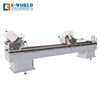New Condition double head PVC window machinery miter cutting saw