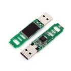 USB flash drive circuit board 256GB memory chip 2.0 USB disk no case bare chipset