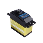 K-power DMC150 High Torque 15kg RC Servo Motor for RC Hobby Robot
