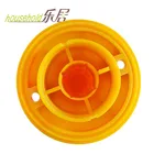 Flash indicator light injection molding plastic product