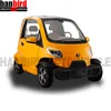 High Speed Electric Car with Air Conditioning for Sale