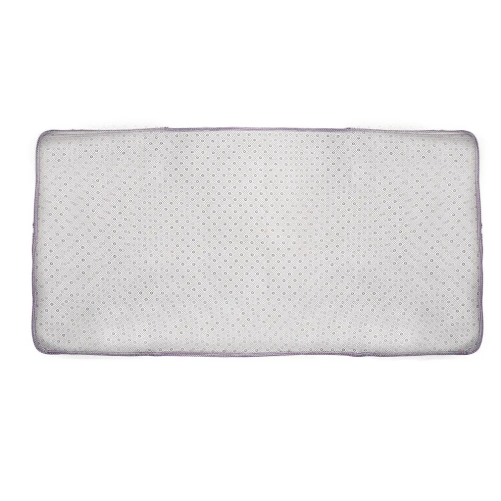 2016 Hot Comfortable Large Size Fluffy Rugs Anti-Skid Shaggy Area Rug Dining Room Carpet Floor Mat Home Bedroom Home Supplies