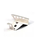 OEM Aluminum Bending Sheet Metal Fabrication