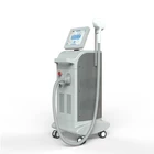 600 Watt professional 808nm diode laser for hair removal