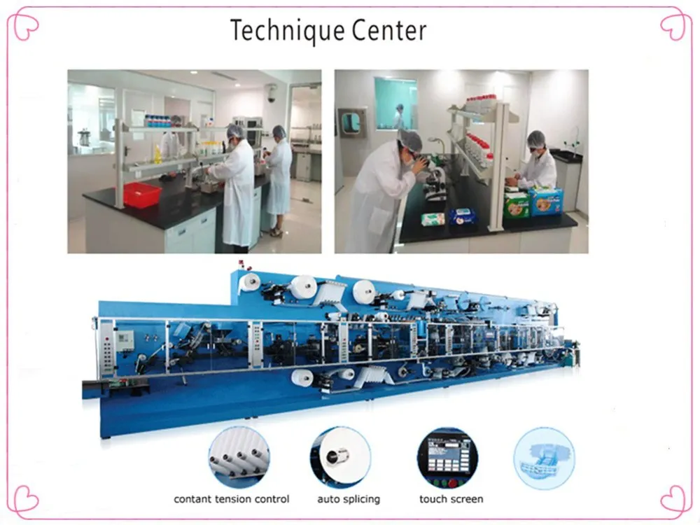 machine