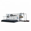 Taurus TRDC-1650S semi-automatic die cutting Machine with waster discharge