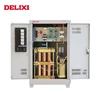 DELIXI SBW 50kva Easy Operation All Specifications Auto Voltage Stabilizer