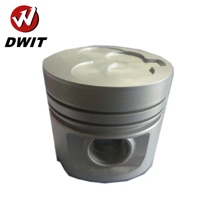 C223 piston with pin and clips 5-12111-212-0