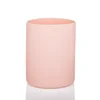 Heat Resistant Silicone Glass Water Bottle Cup Sleeve Tube Cover