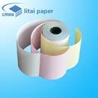 3 1/8 " x 180' Cashier Register Paper ,Cash Receipt Roll Cash register slip
